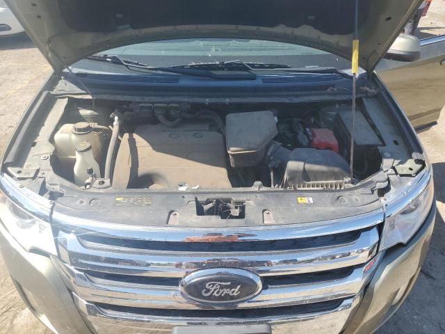 Photo 11 VIN: 2FMDK3KC8DBA41481 - FORD EDGE LIMIT 