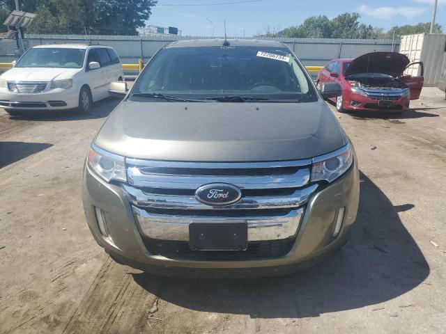 Photo 4 VIN: 2FMDK3KC8DBA41481 - FORD EDGE LIMIT 