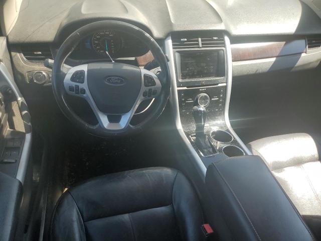 Photo 7 VIN: 2FMDK3KC8DBA41481 - FORD EDGE LIMIT 