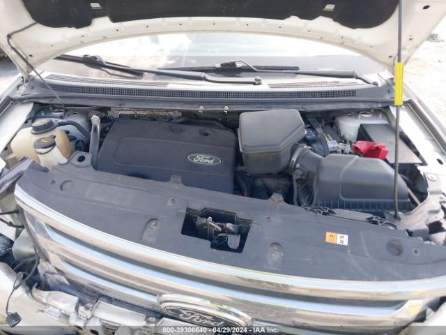 Photo 9 VIN: 2FMDK3KC8DBB02764 - FORD EDGE 