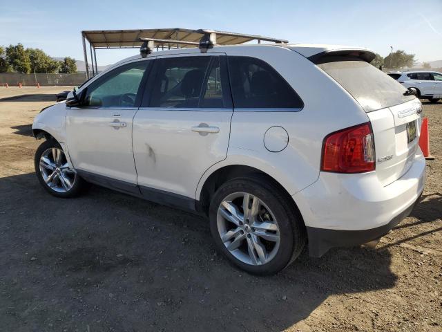 Photo 1 VIN: 2FMDK3KC8DBB45484 - FORD EDGE 