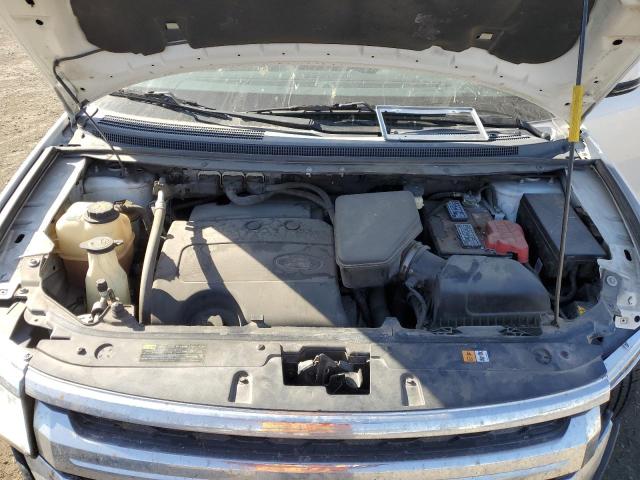 Photo 10 VIN: 2FMDK3KC8DBB45484 - FORD EDGE 