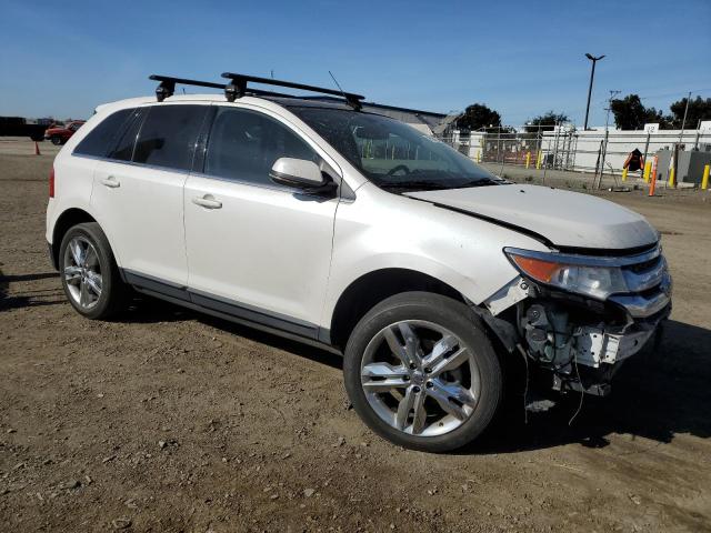 Photo 3 VIN: 2FMDK3KC8DBB45484 - FORD EDGE 