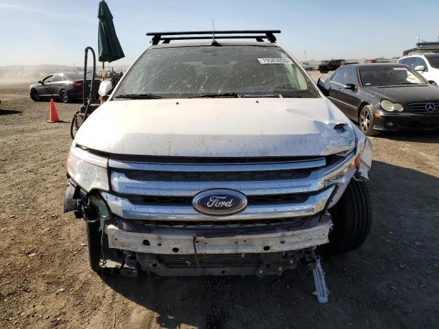 Photo 4 VIN: 2FMDK3KC8DBB45484 - FORD EDGE 