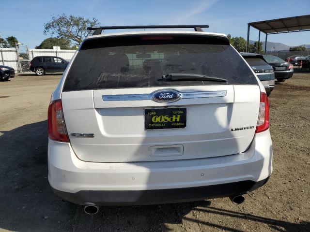 Photo 5 VIN: 2FMDK3KC8DBB45484 - FORD EDGE 