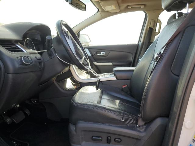 Photo 6 VIN: 2FMDK3KC8DBB45484 - FORD EDGE 