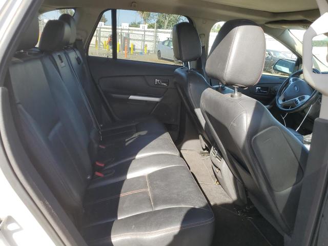 Photo 9 VIN: 2FMDK3KC8DBB45484 - FORD EDGE 