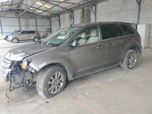 Photo 0 VIN: 2FMDK3KC8DBB56551 - FORD EDGE 