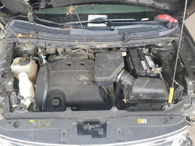 Photo 11 VIN: 2FMDK3KC8DBB56551 - FORD EDGE 