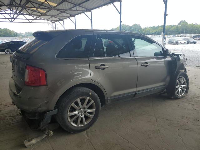 Photo 2 VIN: 2FMDK3KC8DBB56551 - FORD EDGE 