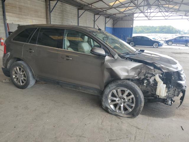 Photo 3 VIN: 2FMDK3KC8DBB56551 - FORD EDGE 