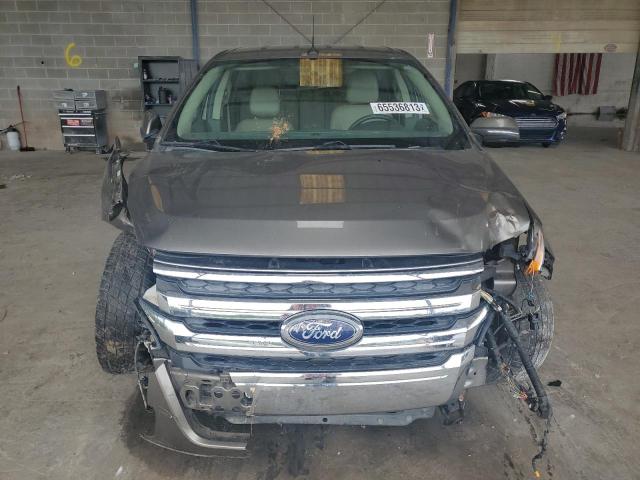 Photo 4 VIN: 2FMDK3KC8DBB56551 - FORD EDGE 