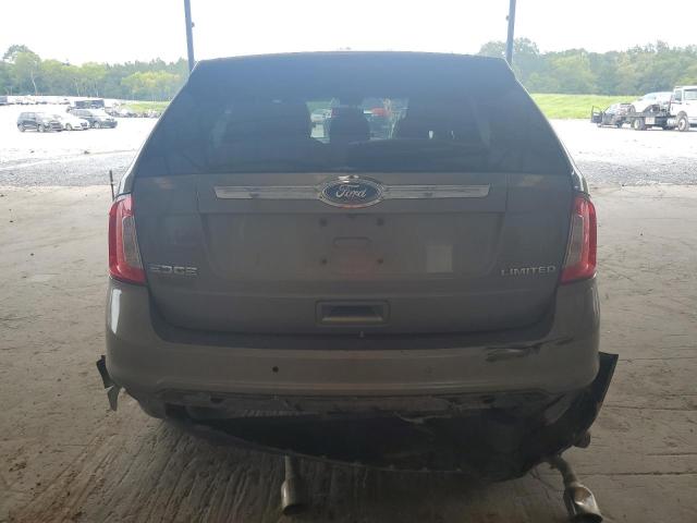 Photo 5 VIN: 2FMDK3KC8DBB56551 - FORD EDGE 