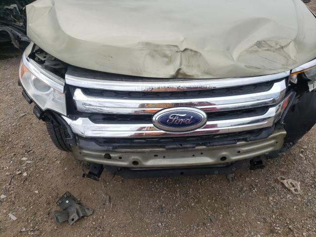 Photo 8 VIN: 2FMDK3KC8DBB59661 - FORD EDGE LIMIT 