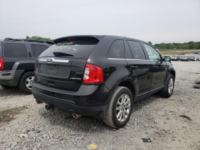 Photo 3 VIN: 2FMDK3KC8DBB63192 - FORD EDGE LIMIT 