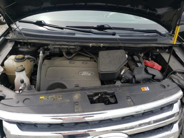 Photo 6 VIN: 2FMDK3KC8DBB63192 - FORD EDGE LIMIT 