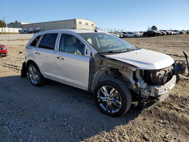 Photo 3 VIN: 2FMDK3KC8DBB83541 - FORD EDGE 