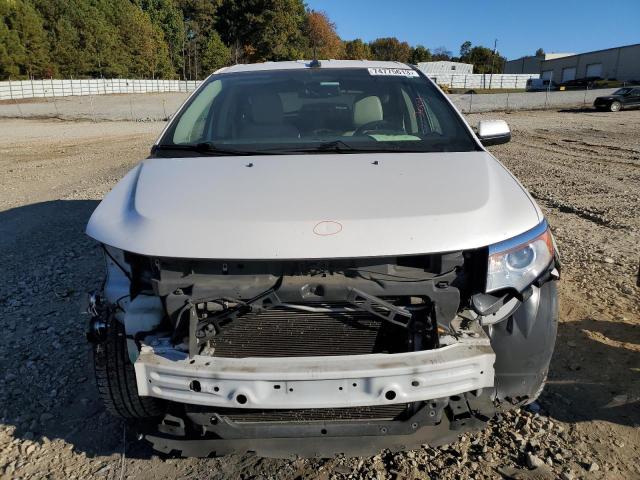 Photo 4 VIN: 2FMDK3KC8DBB83541 - FORD EDGE 