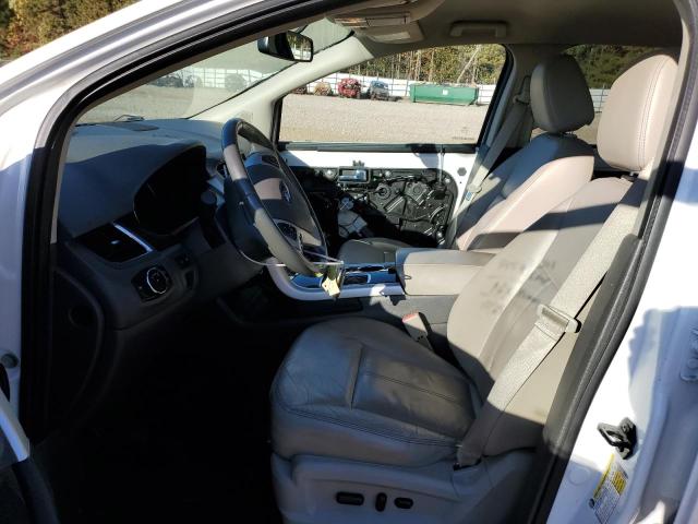 Photo 6 VIN: 2FMDK3KC8DBB83541 - FORD EDGE 