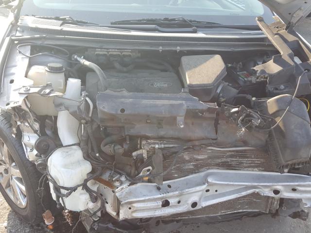 Photo 6 VIN: 2FMDK3KC8DBB91199 - FORD EDGE LIMIT 