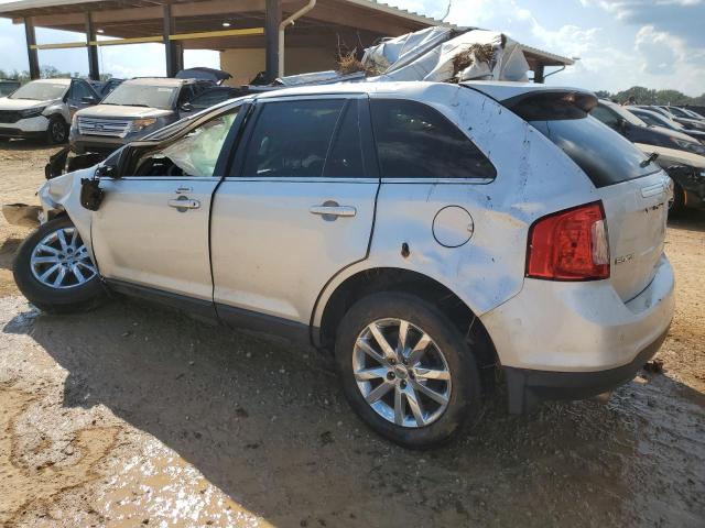 Photo 1 VIN: 2FMDK3KC8DBB97827 - FORD EDGE LIMIT 