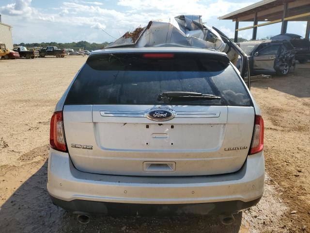 Photo 5 VIN: 2FMDK3KC8DBB97827 - FORD EDGE LIMIT 