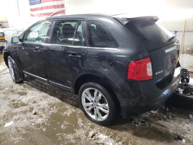 Photo 1 VIN: 2FMDK3KC8DBC11130 - FORD EDGE 