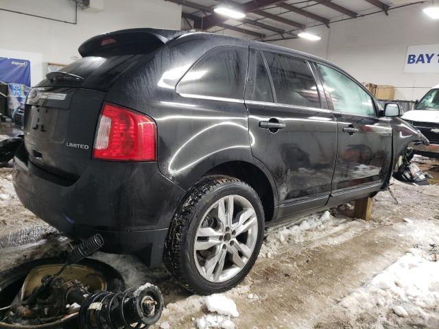 Photo 2 VIN: 2FMDK3KC8DBC11130 - FORD EDGE 