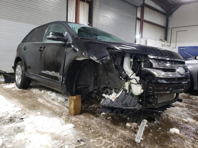 Photo 3 VIN: 2FMDK3KC8DBC11130 - FORD EDGE 