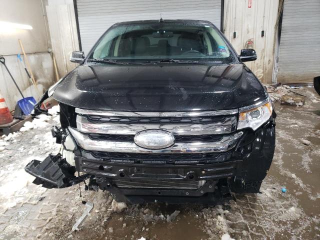 Photo 4 VIN: 2FMDK3KC8DBC11130 - FORD EDGE 