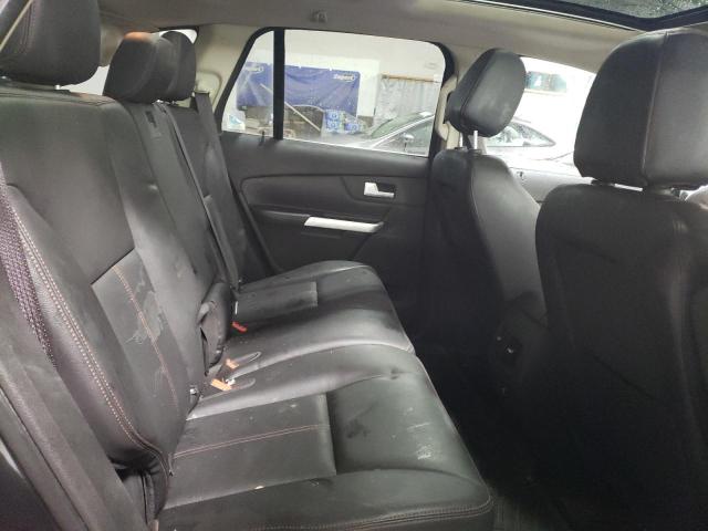 Photo 9 VIN: 2FMDK3KC8DBC11130 - FORD EDGE 