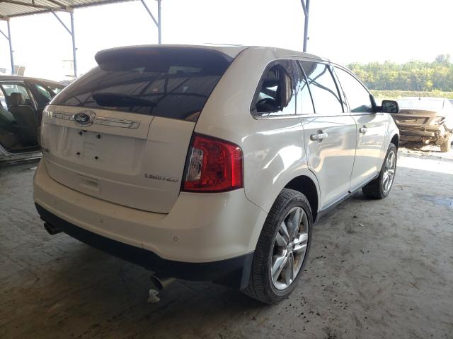 Photo 3 VIN: 2FMDK3KC8DBC53040 - FORD EDGE LIMIT 