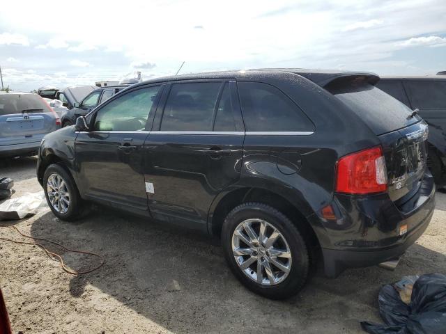 Photo 1 VIN: 2FMDK3KC8DBC58996 - FORD EDGE LIMIT 