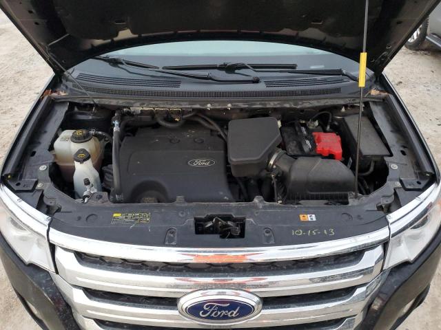 Photo 11 VIN: 2FMDK3KC8DBC58996 - FORD EDGE LIMIT 