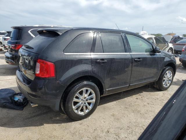 Photo 2 VIN: 2FMDK3KC8DBC58996 - FORD EDGE LIMIT 