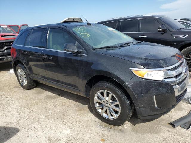 Photo 3 VIN: 2FMDK3KC8DBC58996 - FORD EDGE LIMIT 