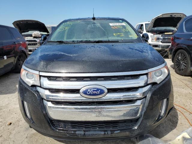 Photo 4 VIN: 2FMDK3KC8DBC58996 - FORD EDGE LIMIT 