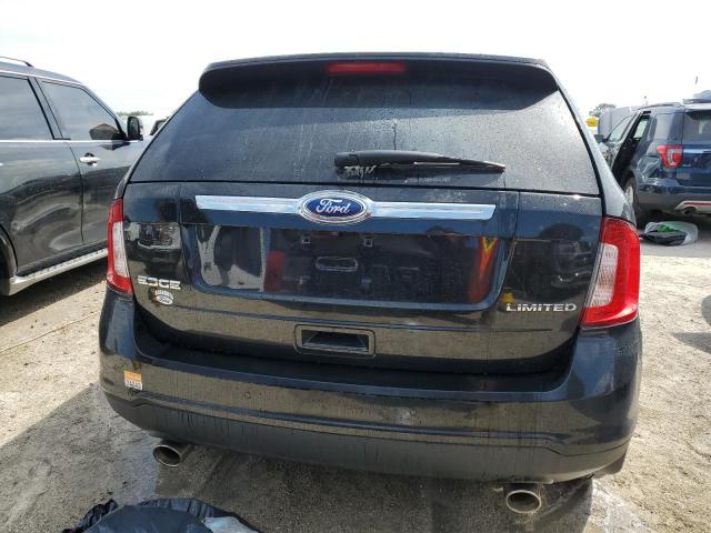 Photo 5 VIN: 2FMDK3KC8DBC58996 - FORD EDGE LIMIT 