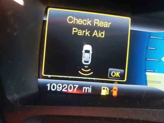 Photo 7 VIN: 2FMDK3KC8DBC70890 - FORD EDGE LIMIT 