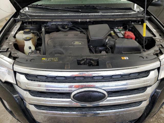 Photo 11 VIN: 2FMDK3KC8DBC80206 - FORD EDGE LIMIT 