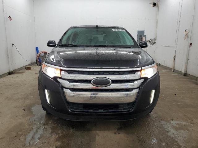 Photo 4 VIN: 2FMDK3KC8DBC80206 - FORD EDGE LIMIT 