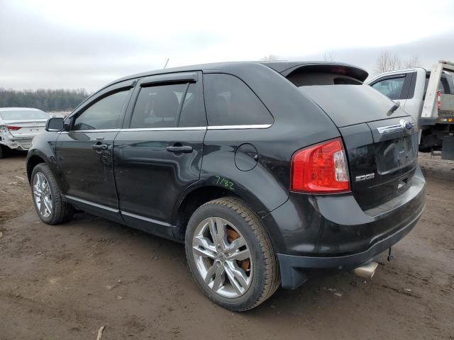 Photo 1 VIN: 2FMDK3KC8DBC88385 - FORD EDGE 