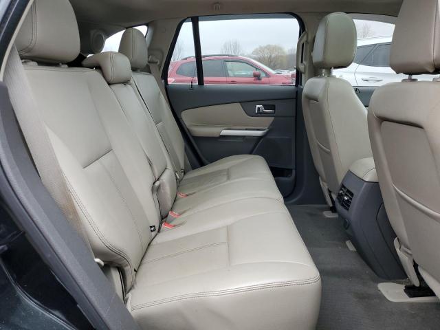 Photo 10 VIN: 2FMDK3KC8DBC88385 - FORD EDGE 