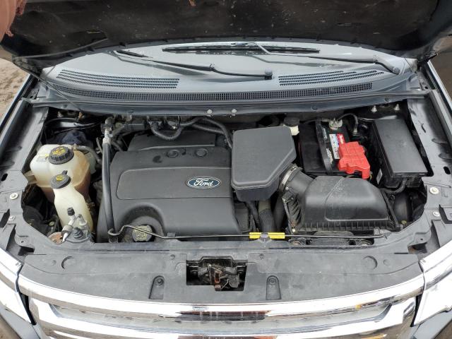 Photo 11 VIN: 2FMDK3KC8DBC88385 - FORD EDGE 