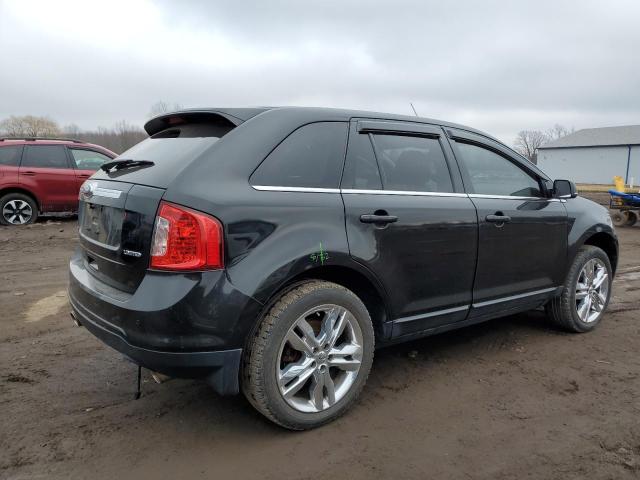 Photo 2 VIN: 2FMDK3KC8DBC88385 - FORD EDGE 