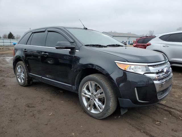 Photo 3 VIN: 2FMDK3KC8DBC88385 - FORD EDGE 