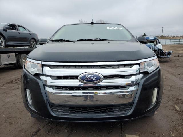 Photo 4 VIN: 2FMDK3KC8DBC88385 - FORD EDGE 