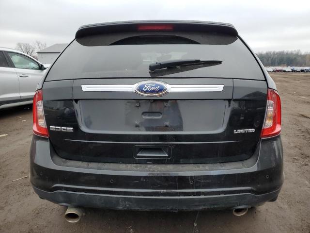 Photo 5 VIN: 2FMDK3KC8DBC88385 - FORD EDGE 