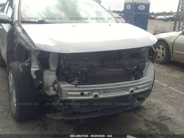 Photo 5 VIN: 2FMDK3KC8DBE23171 - FORD EDGE 