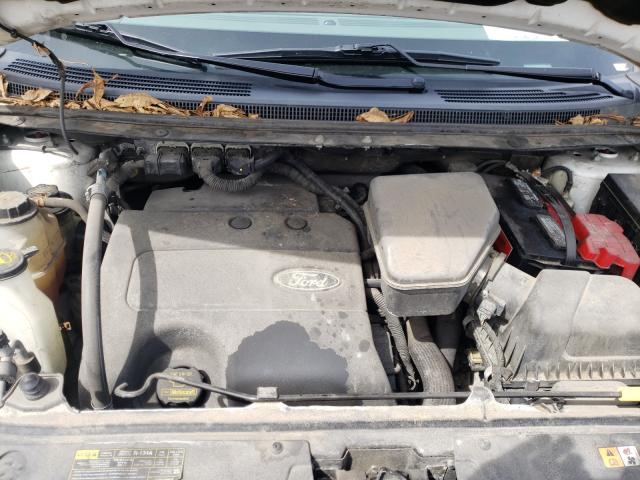 Photo 6 VIN: 2FMDK3KC8DBE32212 - FORD EDGE LIMIT 